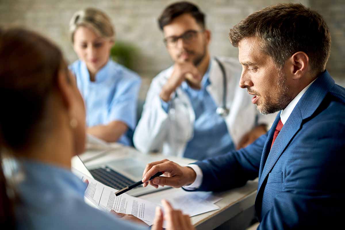Estrategias de Asuntos Corporativos
