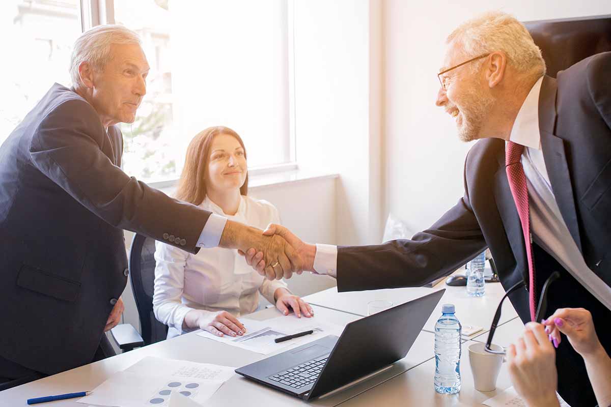 Estrategias de Relacionamiento con Actores Clave