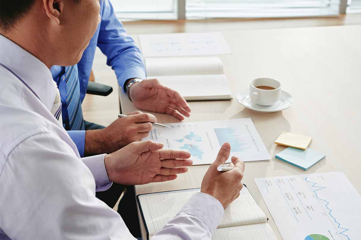 Estudios de Economía de la Salud e Impacto Presupuestal