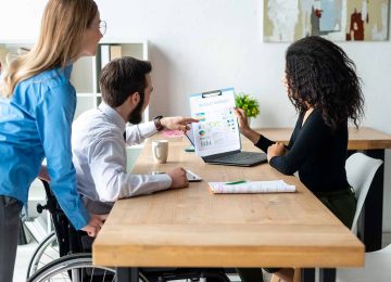 Estrategias de Patient Advocacy