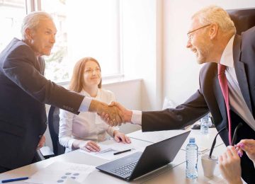 Estrategias de Relacionamiento con Actores Clave